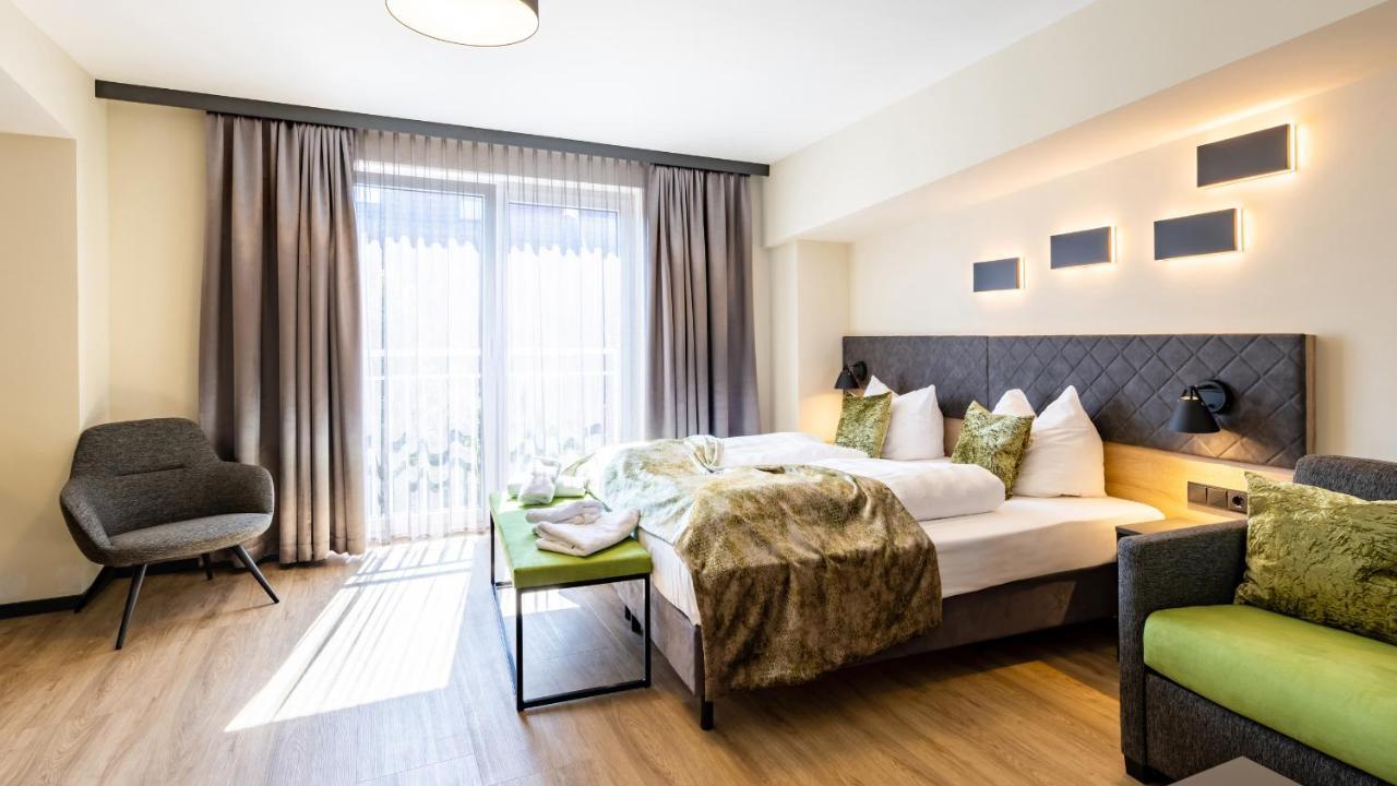 Hotel Zur Boerse Hamelin Esterno foto