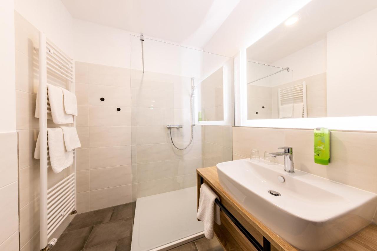 Hotel Zur Boerse Hamelin Esterno foto