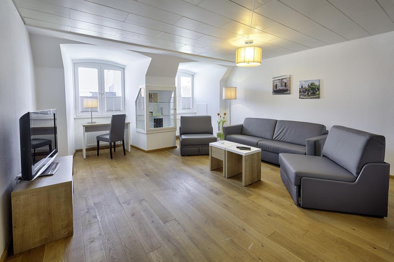 Hotel Zur Boerse Hamelin Esterno foto